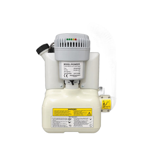 pioneer ulv fogger