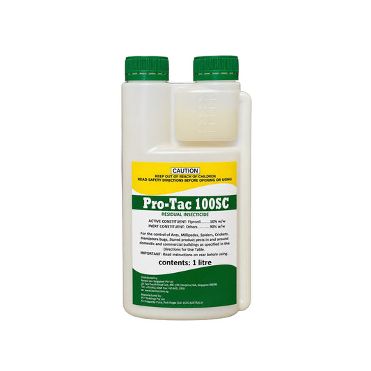 pro tac 100sc