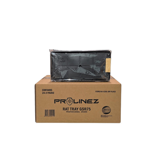 prolinez gsr75 rat tray carton