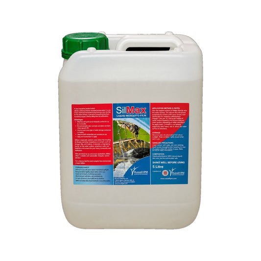 SilMax liquid mosquito film 5L