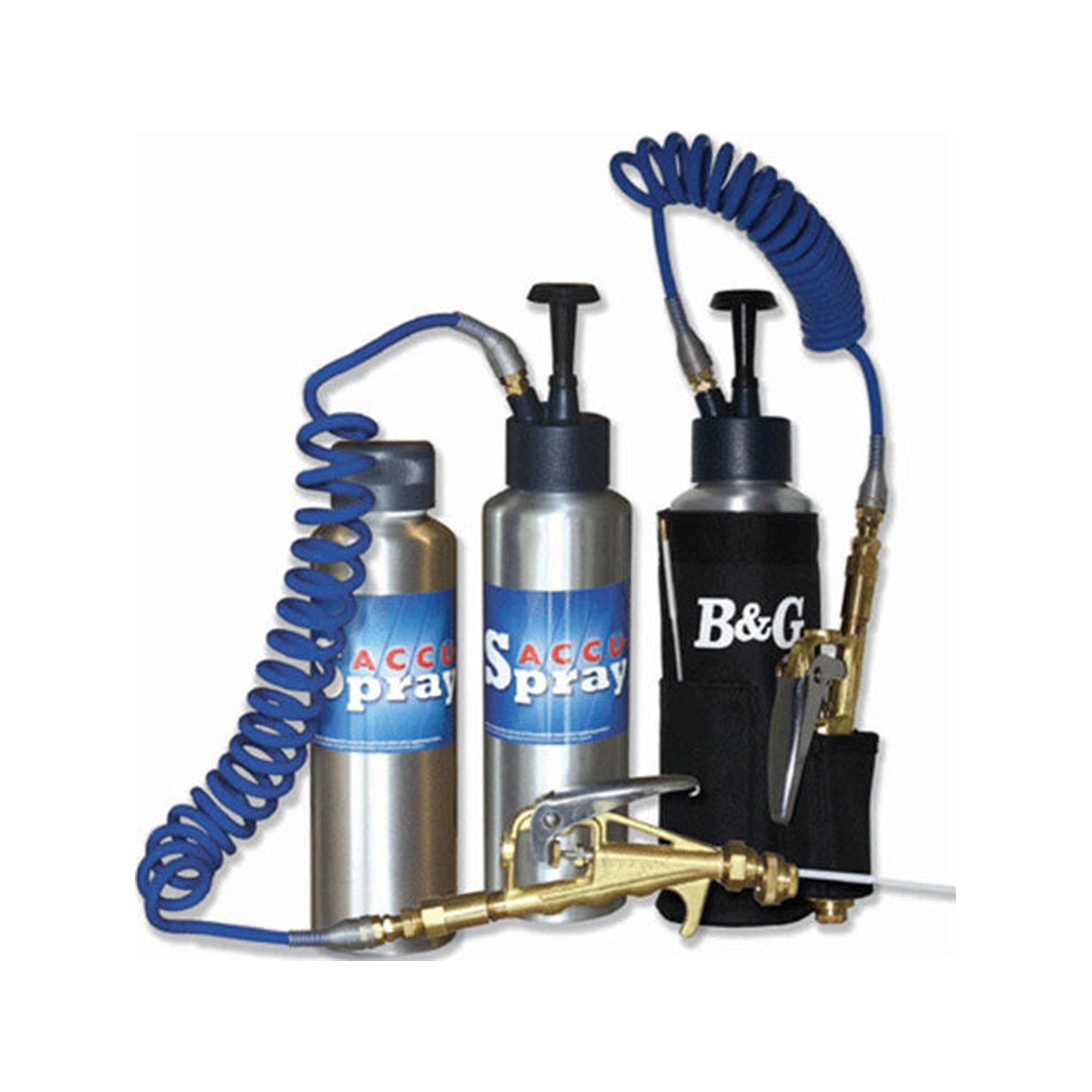 Accu-Spray