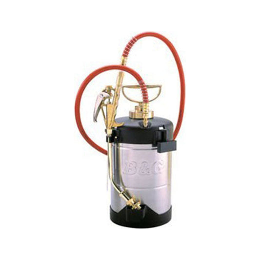 B&G Sprayer N 124-CC