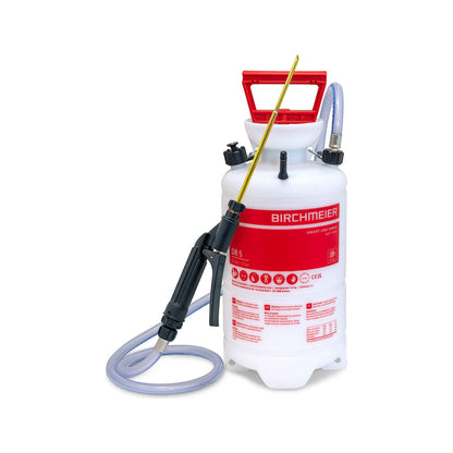 Dr 5 Powder Duster
