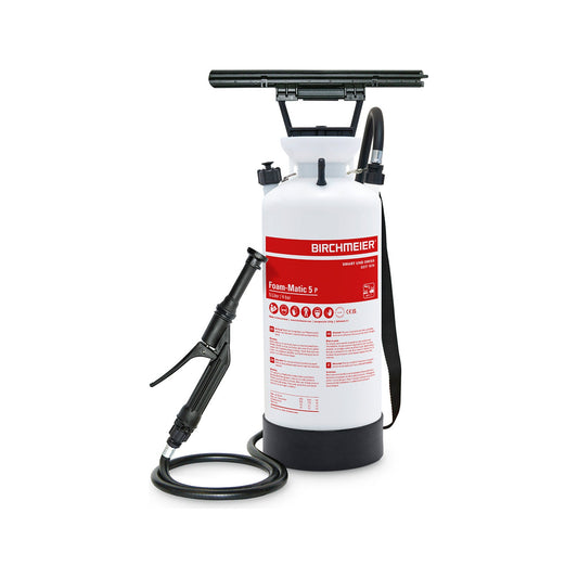 Foam-Matic 5P