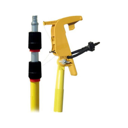 Gotcha sprayer pro + Extension pole