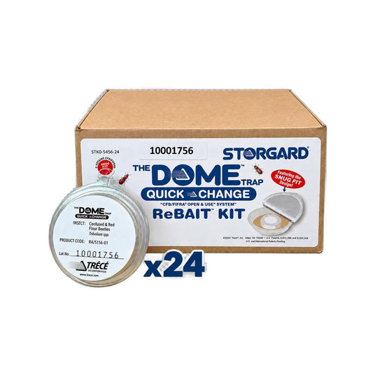 Storgard Dome Rebait kit (CFB/RFB)