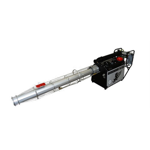 Superhawk fogger
