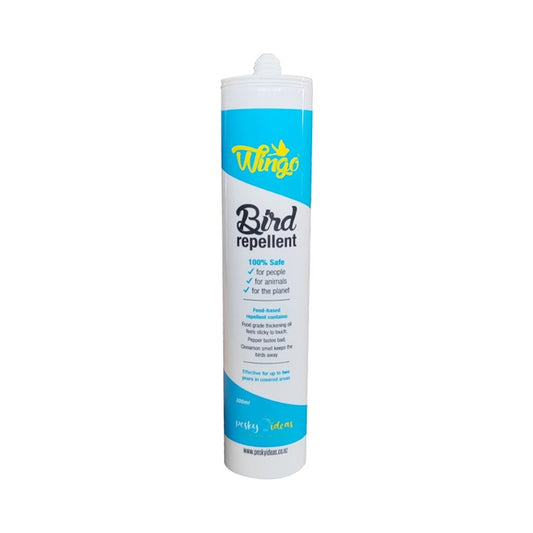 Wingo Bird Repellent Gel