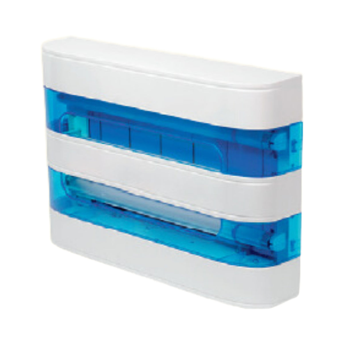 X-Trap fly monitoring light trap