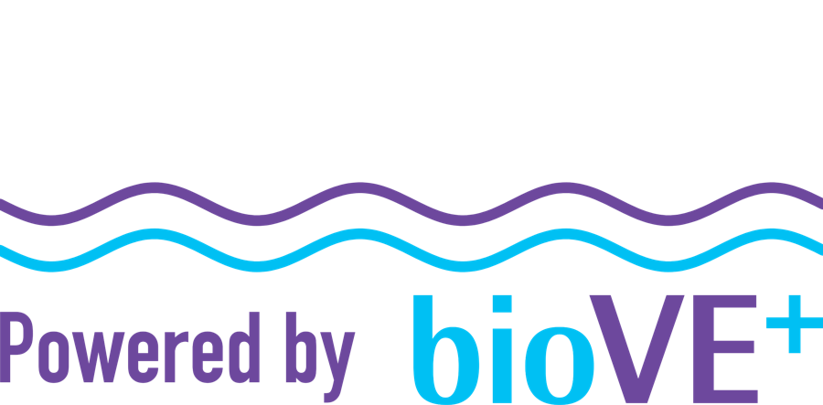 FLYghtDuo, powered by bioVE+