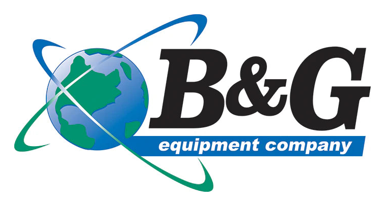 B&G Equipment Company