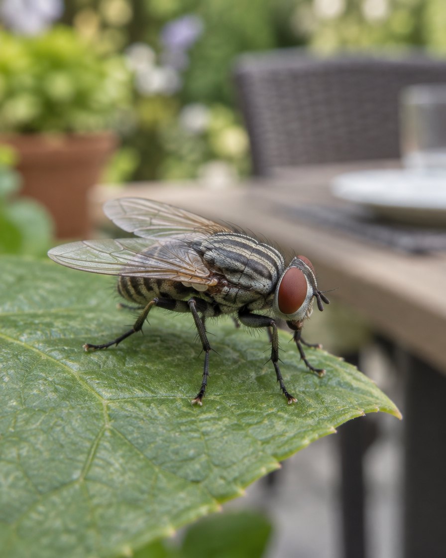 Flies