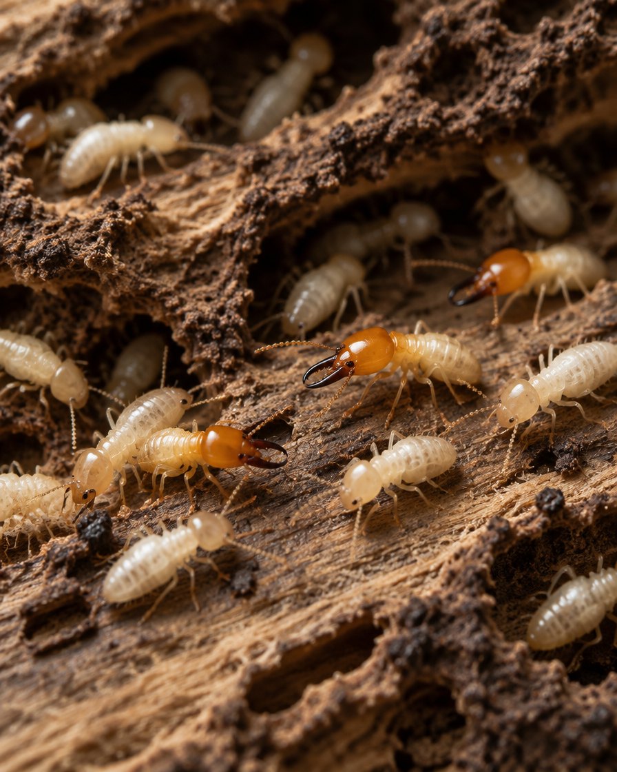 Termites